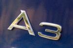 Audi A3 Sedan 2.0T Quattro 2014 года (NA)